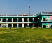 Daffodil Public School - Greater Noida