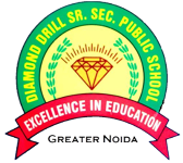 Diamond Drill Public School - Knowledge Park 1 - Greater Noida