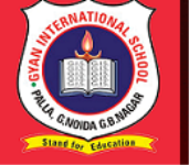 Gyan International School - Gautambudh Nagar - Greater Noida