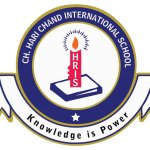 HR International School - Pusta Road - Greater Noida