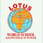Lotus World School - Sigma 2 - Greater Noida