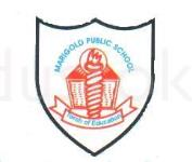 Marigold Public School - Sirsa Marg - Greater Noida