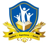 Sanfort World School - Omega 1 - Greater Noida