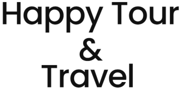 Happy Tours and Travels - Saki Naka - Mumbai