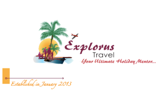 Explorus Tours and Travels - Charni Road - Mumbai