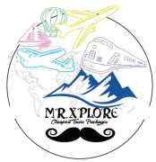 Mrxplore - Mumbai