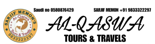 Qaswa Haj And Umrah Tours And Travels - Saki Naka - Mumbai