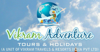 Vikram Adventure Tours & Holidays - Charni Road - Mumbai
