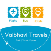 Vaibhavi Tours and Travels - Kamothe - Navi Mumbai