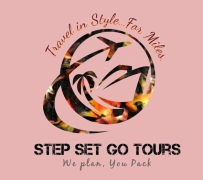 Step Set Go Tours and Travels - Ulwe - Navi Mumbai