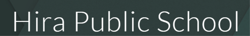 Hira Public School Faizabad - Faizabad