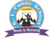 K T Public School - Faizabad