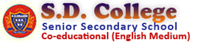 S.D.College