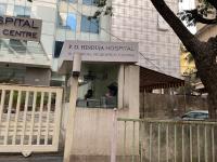 P.D. Hinduja Hospital - Khar - Mumbai