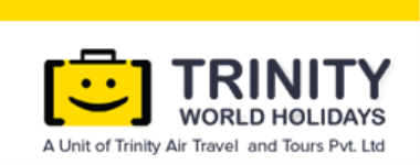 Trinity Air Tours And Travels - Vashi - Navi Mumbai
