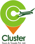 Cluster Tours And Travels - Vashi - Navi Mumbai