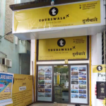 Tourswale - Sector 50E - Navi Mumbai