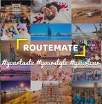 Routemate Tourism Tours and Travels - Sanpada - Navi Mumbai