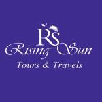 Rising Sun Tours and Travels - Ghansoli - Navi Mumbai