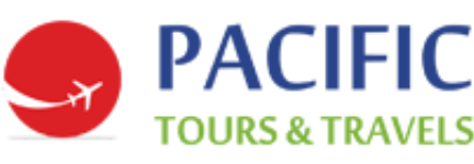 Pacific Tours & Travels - Nerul - Navi Mumbai