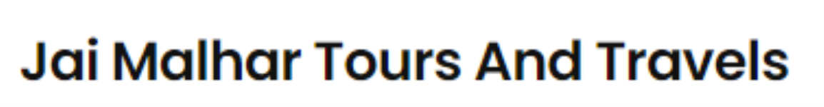 Jay Malhar Tours And Travels - Vashi - Navi Mumbai