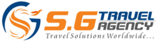 S G Travel Agency - Panvel - Navi Mumbai
