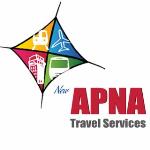 New Apna Tours & Travels - Nerul - Navi Mumbai