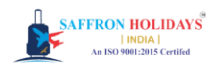 Saffron Holidays - Vashi - Navi Mumbai