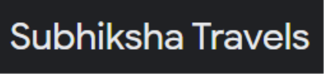 Subhiksha Tour and Travels - Vashi - Navi Mumbai