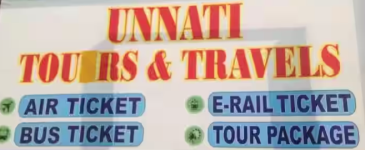 Unnati Tours & Travels - Nerul - Navi Mumbai