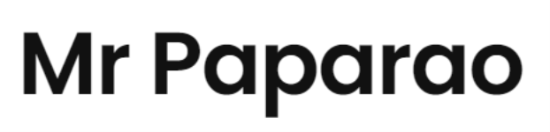 Mr Paparao - Jubilee Hills - Hyderabad