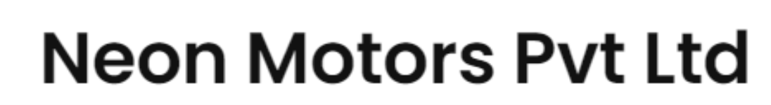 Neon Motors - Chanda Nagar - Hyderabad
