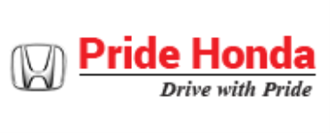 Pride Honda - Gachibowli - Hyderabad