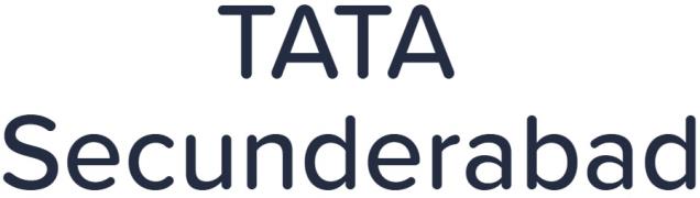 TATA Secunderabad - Secunderabad City - Hyderabad