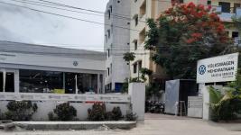 Volkswagen - Mehdipatnam - Hyderabad