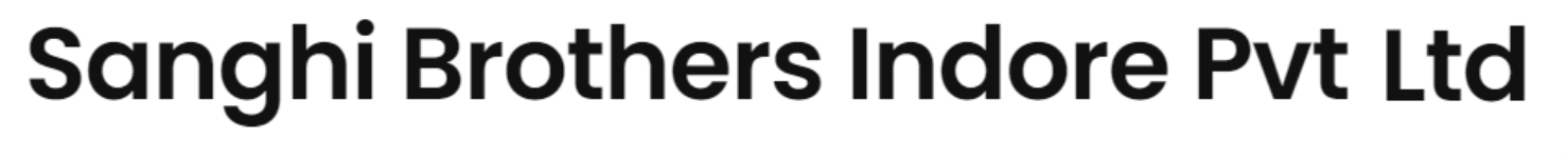 Sanghi Brothers Indore - Kohe Fiza - Bhopal