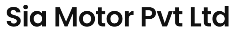 Sia Motor - Maida Mill Road - Bhopal