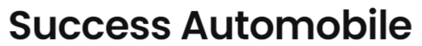 Success Automobile - Hoshangabad Road - Bhopal