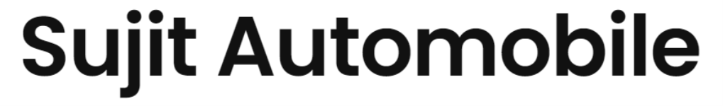 Sujit Automobile - J K Road - Bhopal