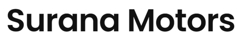 Surana Motors - Bairagadh Road Bairagarh - Bhopal
