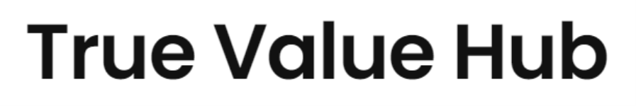 True Value Hub - New Market - Bhopal