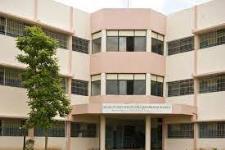 Bharati Vidyapeeth Pre Primary School English Medium - Karveer - Kolhapur