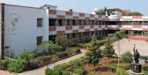 St. Xaviers High School - Nagala Park - Kolhapur