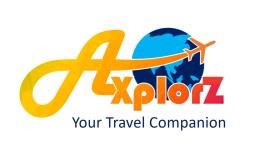 Axplorz Tours and Travels - Mulund - Navi Mumbai