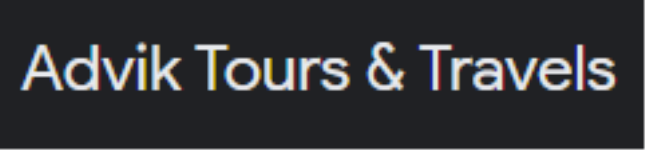 Advik Tours & Travels - Nerul - Navi Mumbai