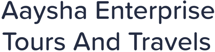 Aaysha Enterprise Tours And Travels - Turbhe - Navi Mumbai