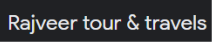 Rajveer Tour & Travels - Panvel - Navi Mumbai