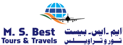 MS Best Tours & Travels - Vashi - Navi Mumbai