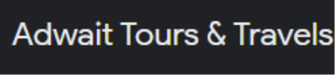 Adwait Tours & Travels - Sanpada - Navi Mumbai