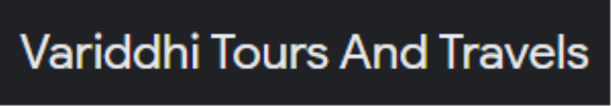 Variddhi Tours And Travels - Uran - Navi Mumbai